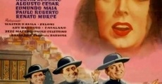 Três Colegas de Batina (1961) stream