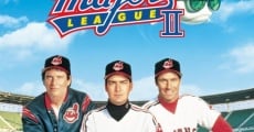 Major League II (1994) stream