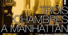 Trois chambres à Manhattan (1965) stream