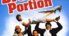 Drei und eine halbe Portion (1985) stream