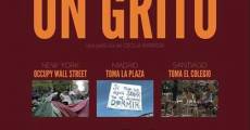 Tres instantes, un grito streaming