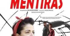 Tres mentiras (2014)