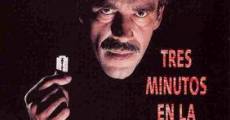 Tres minutos en la oscuridad (1996) stream