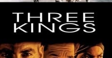 Three Kings - Es ist schön König zu sein