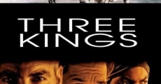 Three Kings - Es ist schön König zu sein streaming