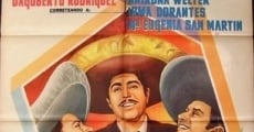 Tres tristes tigres (1961) stream