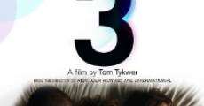 Tres (2015) stream