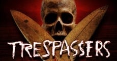 Película Trespassers