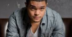 Trevor Noah: African American