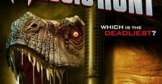 Filme completo Triassic Hunt