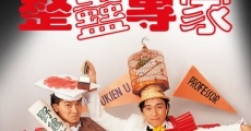 Jing goo juen ga (1991) stream