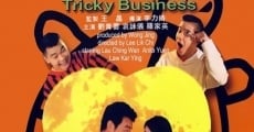 Filme completo Tricky Business