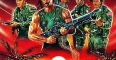 The Trident Force (1988)