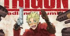 Película Trigun: Badlands Rumble