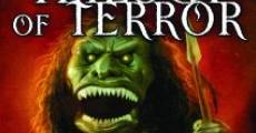 Filme completo Duas Histórias de Terror