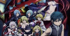 Trinity Seven: Heavens Library & Crimson Lord