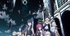 Gekijouban Trinity Seven Eternity Library & Alchemic Girl