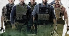 Triple Frontier (2019)