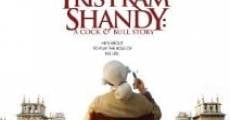 Filme completo Tristram Shandy: A Cock and Bull Story