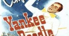 Yankee Doodle Dandy streaming