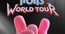 Trolls World Tour film complet