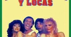 Filme completo Trolos, sordos y locas