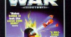 Filme completo Troma's War