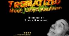 Película Tromatized: Meet Lloyd Kaufman