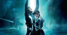 TRON 3 film complet