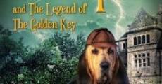 Película Trooper and the Legend of the Golden Key