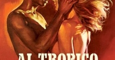 Al tropico del cancro film complet