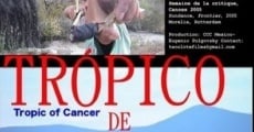Trópico de cáncer