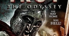 Troy the Odyssey film complet