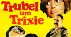 Filme completo Trubel um Trixie