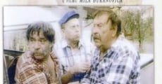 Kamiondzije opet voze (1984)