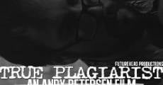 True Plagiarist film complet