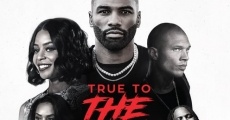 True to the Game 2 (2020) stream