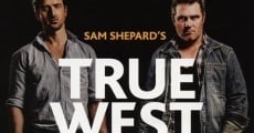 True West (2016) stream