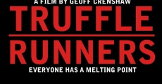 Película Truffle Runners