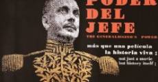 Trujillo: El poder del jefe (1991) stream