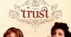 Película Trust (Confía en mí)