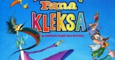 Tryumf pana Kleksa (2001)