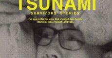 Película Tsunami: Survivors' Stories