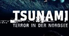 Tsunami - Terror in der Nordsee