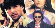 Tu Chor Main Sipahi (1996)