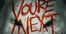 You're Next (2011) stream