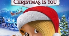 All I Want for Christmas Is You film complet