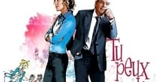 Tu peux garder un secret? film complet