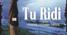 Tu Ridi film complet