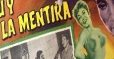 Tú y la mentira (1958)